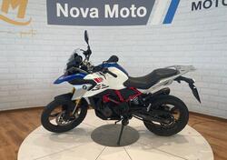 Bmw G 310 GS (2021 - 25) usata