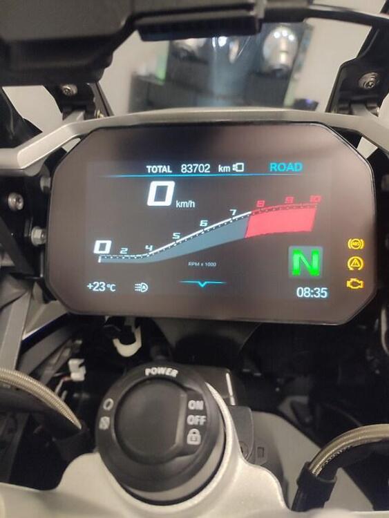 Bmw R 1200 GS (2017 - 18) (3)