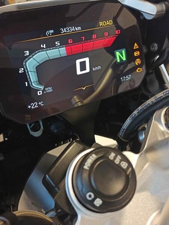 Bmw R 1200 GS (2017 - 18) (4)