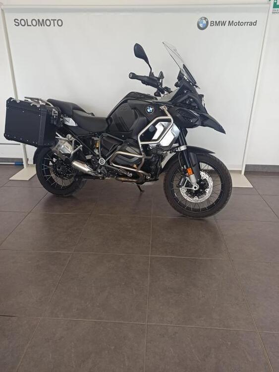 Bmw R 1250 GS Adventure (2021 - 24)