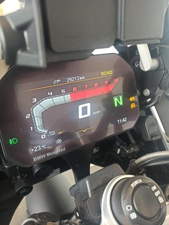 Bmw R 1250 GS Adventure (2021 - 24) (3)