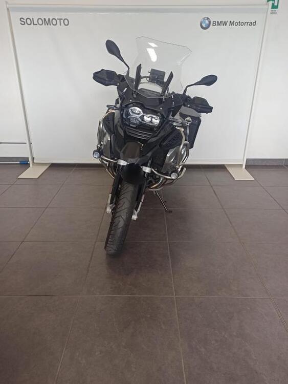 Bmw R 1250 GS Adventure (2021 - 24) (4)