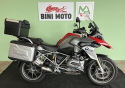 Bmw R 1200 GS (2013 - 16) usata