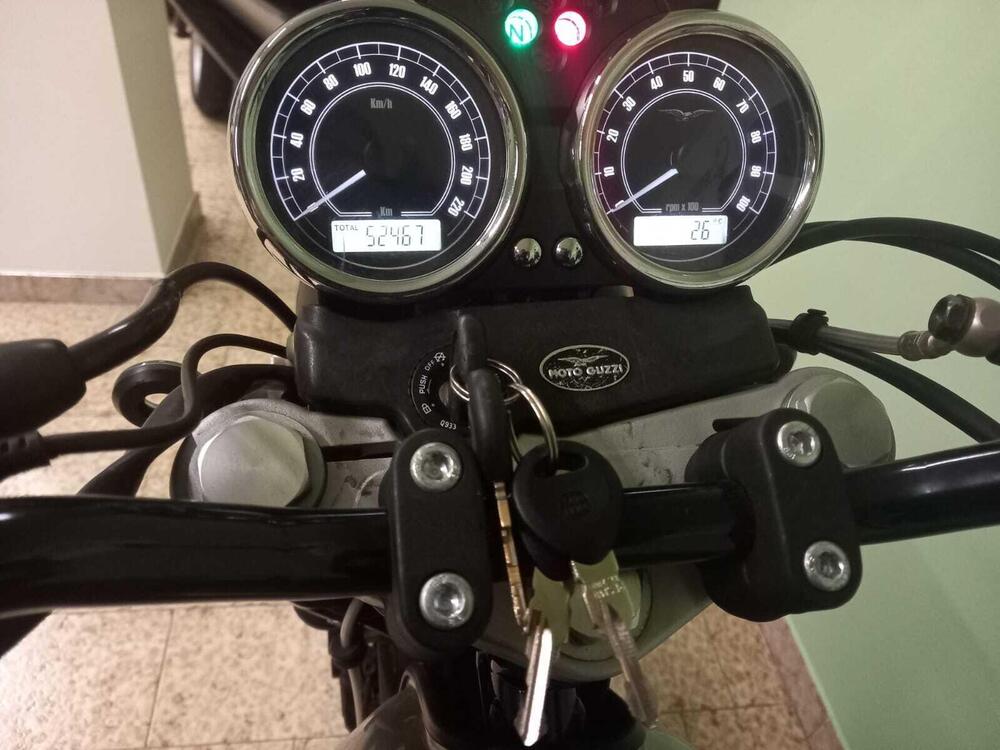 Moto Guzzi V7 Special (2012 - 14) (3)