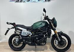 Benelli Leoncino 800 Trail (2022 - 24) usata