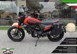 Ducati Scrambler 800 Full Throttle (2023 - 24) usata