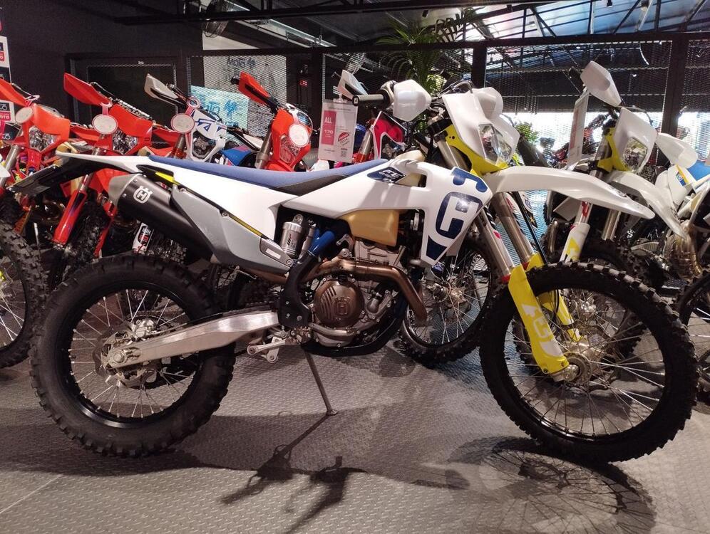 Husqvarna FE 250 (2019)