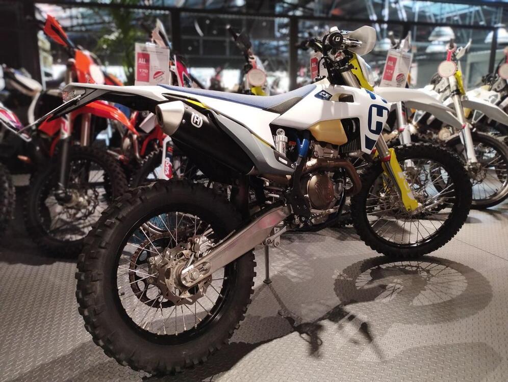 Husqvarna FE 250 (2019) (5)