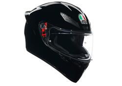 Casco integrale AGV K1 S E2206 Nero