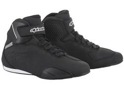 Scarpe moto Alpinestars SEKTOR nero