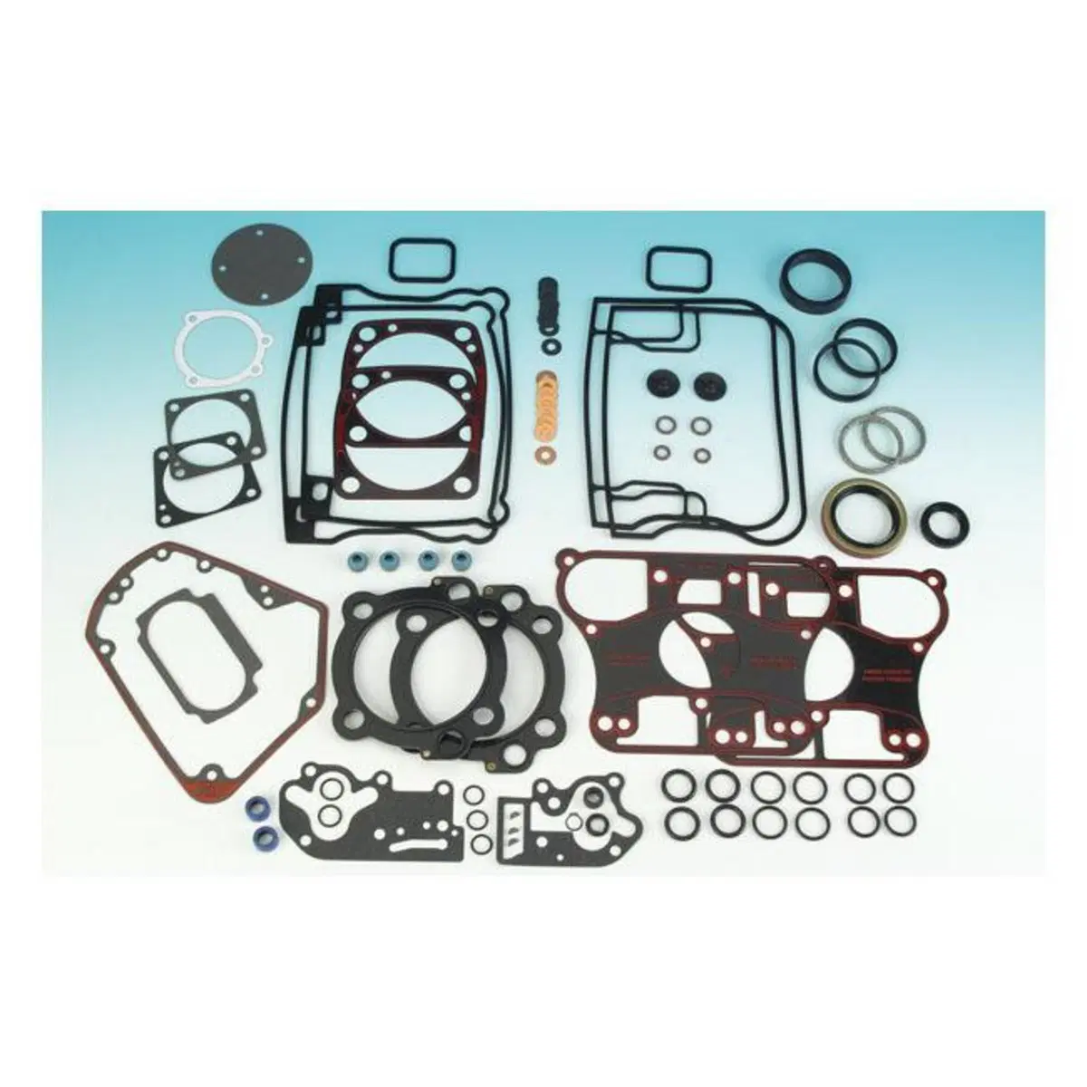 Kit guarnizioni motore MLS James Per Dyna Softail 