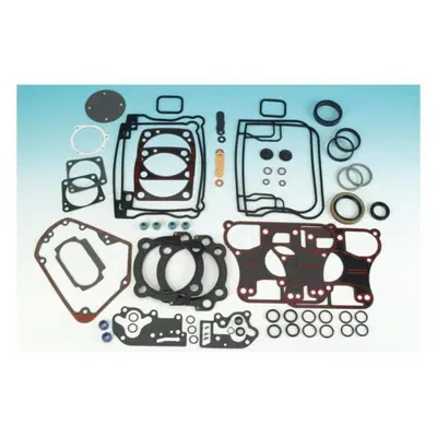 Kit guarnizioni motore MLS James Per Dyna Softail 