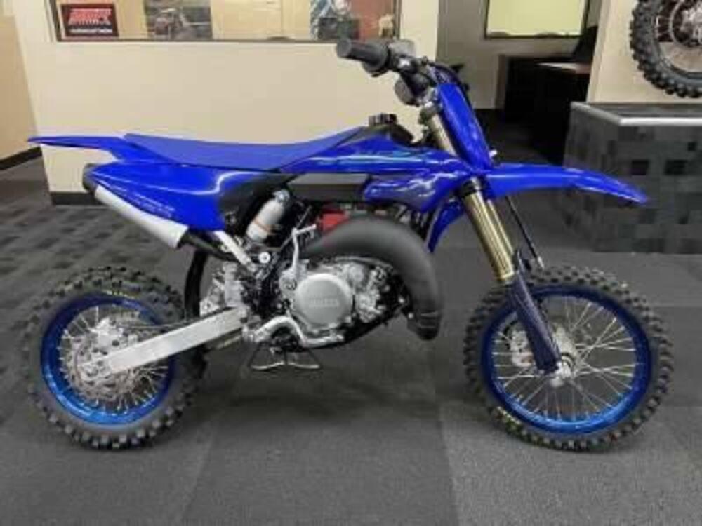 Yamaha YZ 65 (2024)