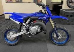 Yamaha YZ 65 (2024) nuova