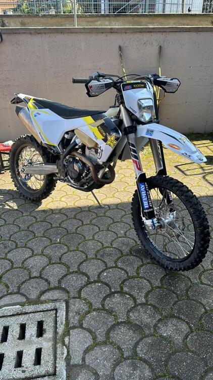 Husqvarna FE 250 (2019)