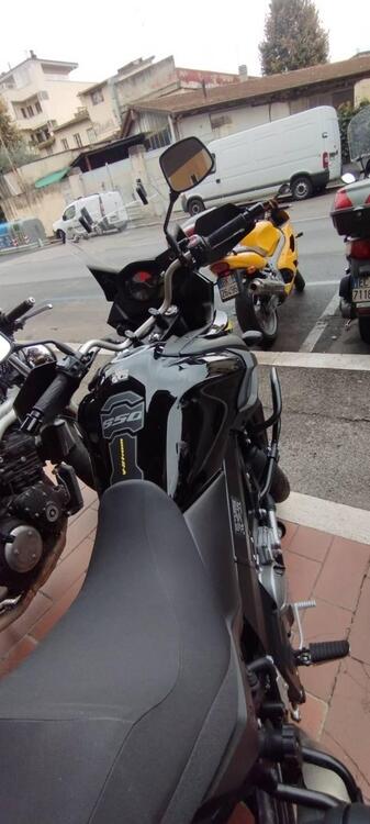 Suzuki V-Strom 650 Explorer (2023 - 24) (2)