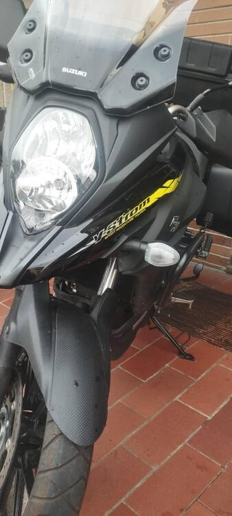 Suzuki V-Strom 650 Explorer (2023 - 24) (3)