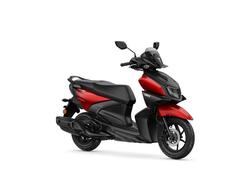 Yamaha RayZR (2024 - 25) nuova