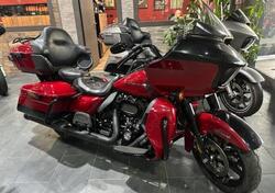 Harley-Davidson 114 Road Glide Limited (2020) - FLTRK usata