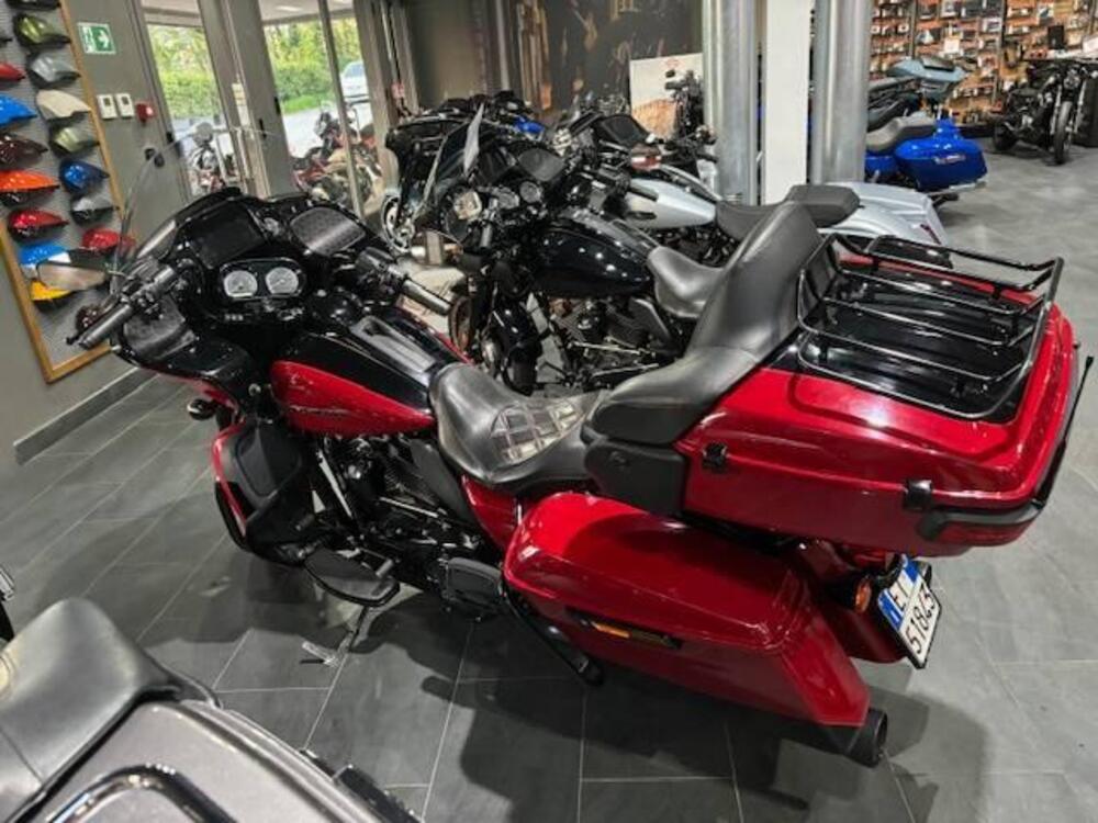 Harley-Davidson 114 Road Glide Limited (2020) - FLTRK (5)