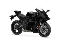 Yamaha YZF R9 (2025) nuova