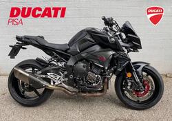 Yamaha MT-10 (2017 - 20) usata