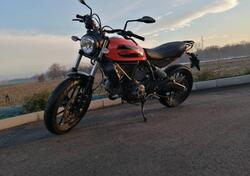 Ducati Scrambler 400 Sixty 2 (2016 - 21) usata