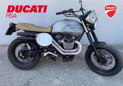 Moto Guzzi V7 Stone (2012 - 15) usata