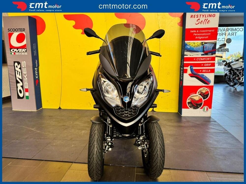 Piaggio MP3 300 ABS Hpe (2021 - 24) (2)