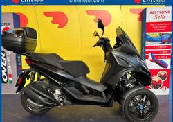 Piaggio MP3 300 ABS Hpe (2021 - 24) usata