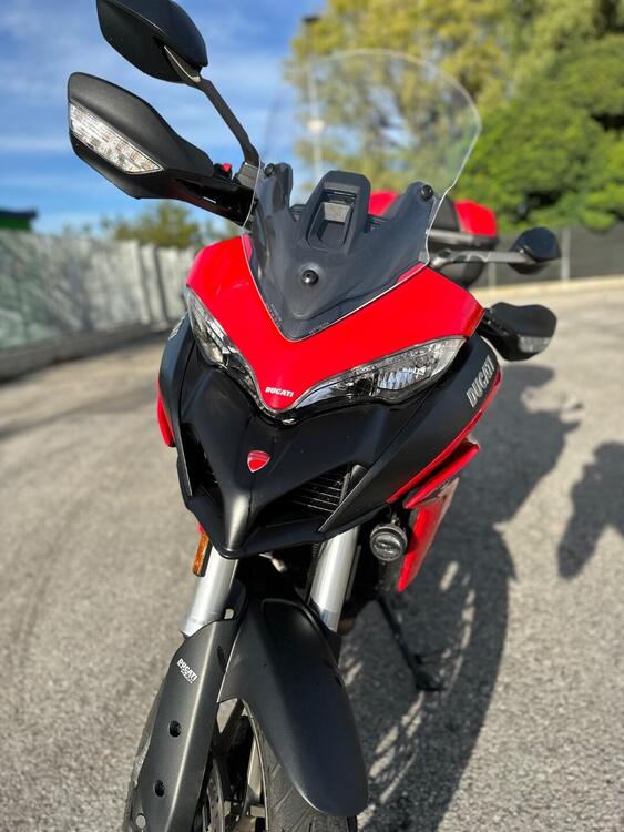 Ducati Multistrada 950 (2019 - 20) (3)