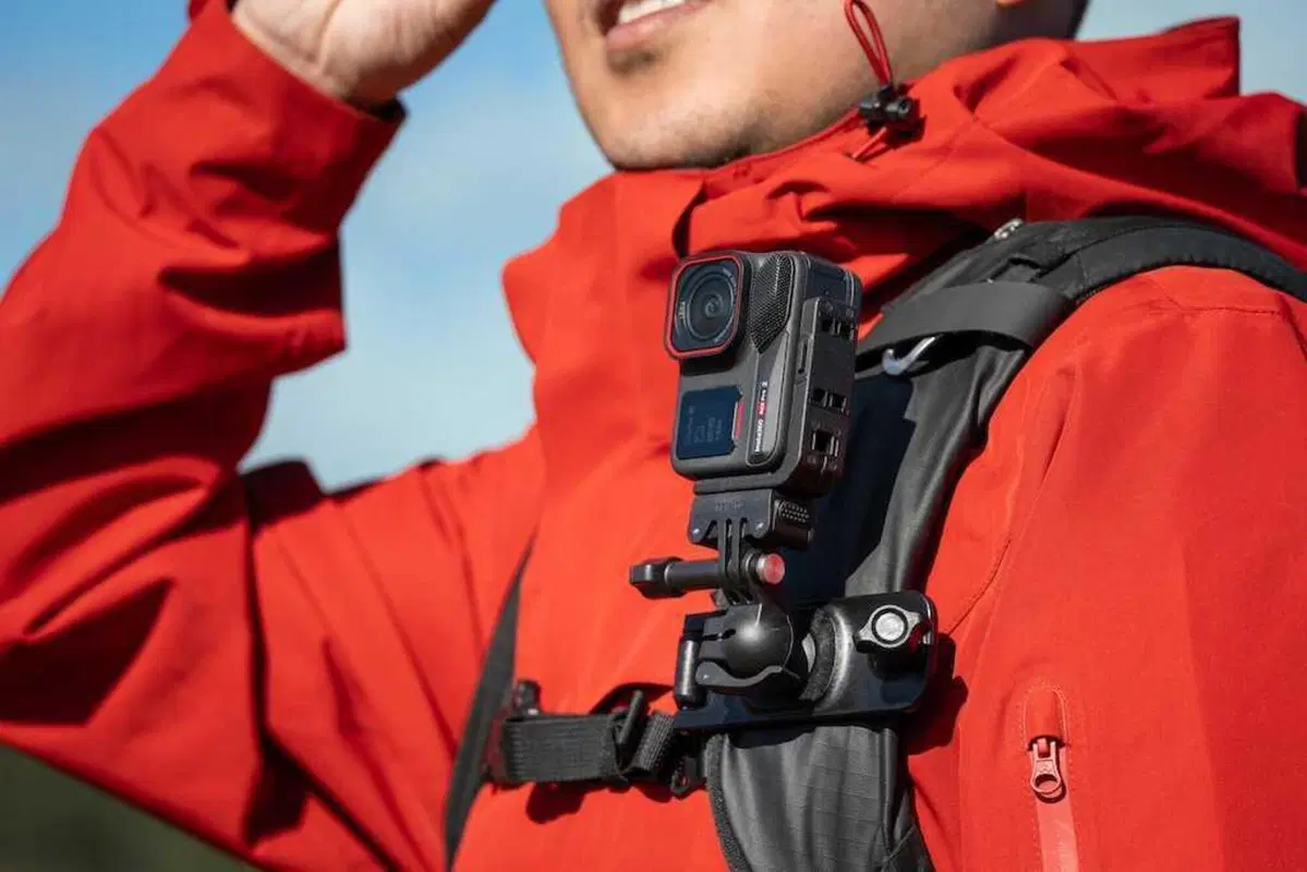 Insta360 presenta la Ace Pro 2, progettata in collaborazione con Leica (3)