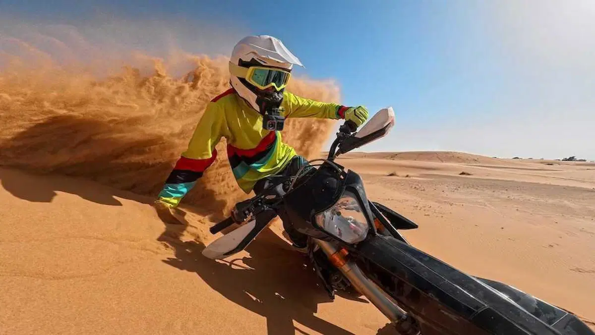 Insta360 presenta la Ace Pro 2, progettata in collaborazione con Leica (4)