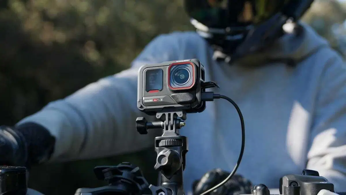Insta360 presenta la Ace Pro 2, progettata in collaborazione con Leica (7)