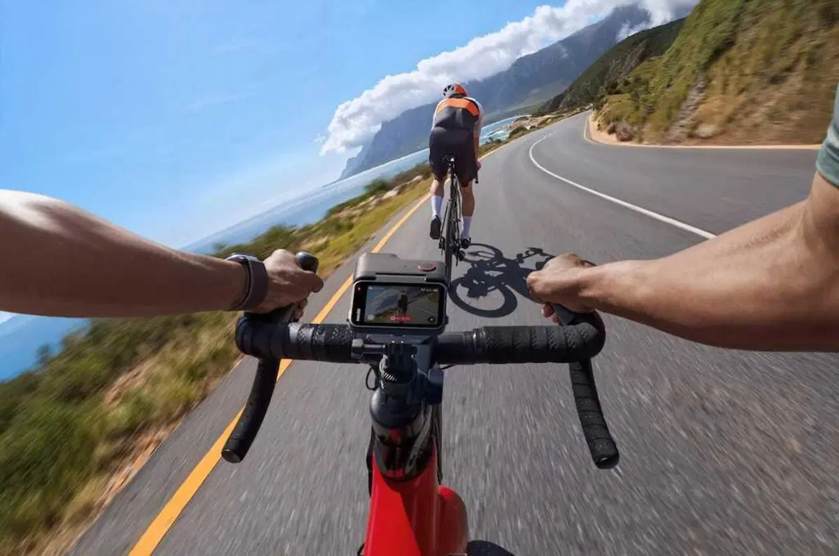 Insta360 presenta la Ace Pro 2, progettata in collaborazione con Leica (9)