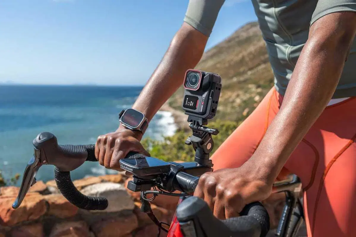 Insta360 presenta la Ace Pro 2, progettata in collaborazione con Leica (10)