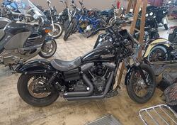 Harley-Davidson 1584 Street Bob (2008 - 15) - FXDB usata