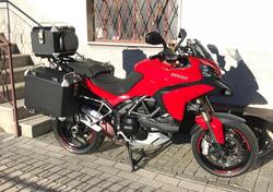 Ducati Multistrada 1200 ABS (2013 - 14) usata