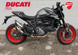 Ducati Monster 937 + (2021 - 24) usata