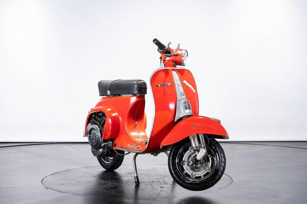 Piaggio VESPA 50 SPECIAL