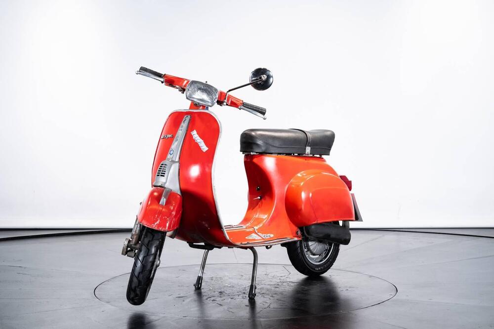 Piaggio VESPA 50 SPECIAL (5)