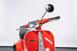 Piaggio VESPA 50 SPECIAL (19)