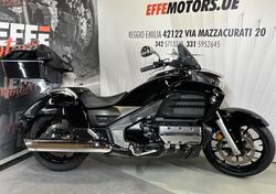 Honda GL 1800 F6C ABS (2014 - 16) usata