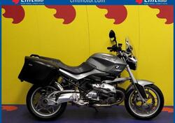 Bmw R 1200 R (2006 - 11) usata