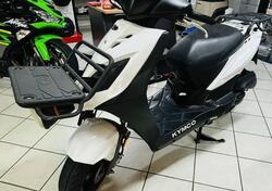 Kymco Agility 50 Carry (2011 - 18) usata