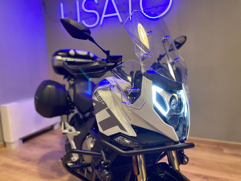 CFMOTO 650MT (2021 - 24) (5)