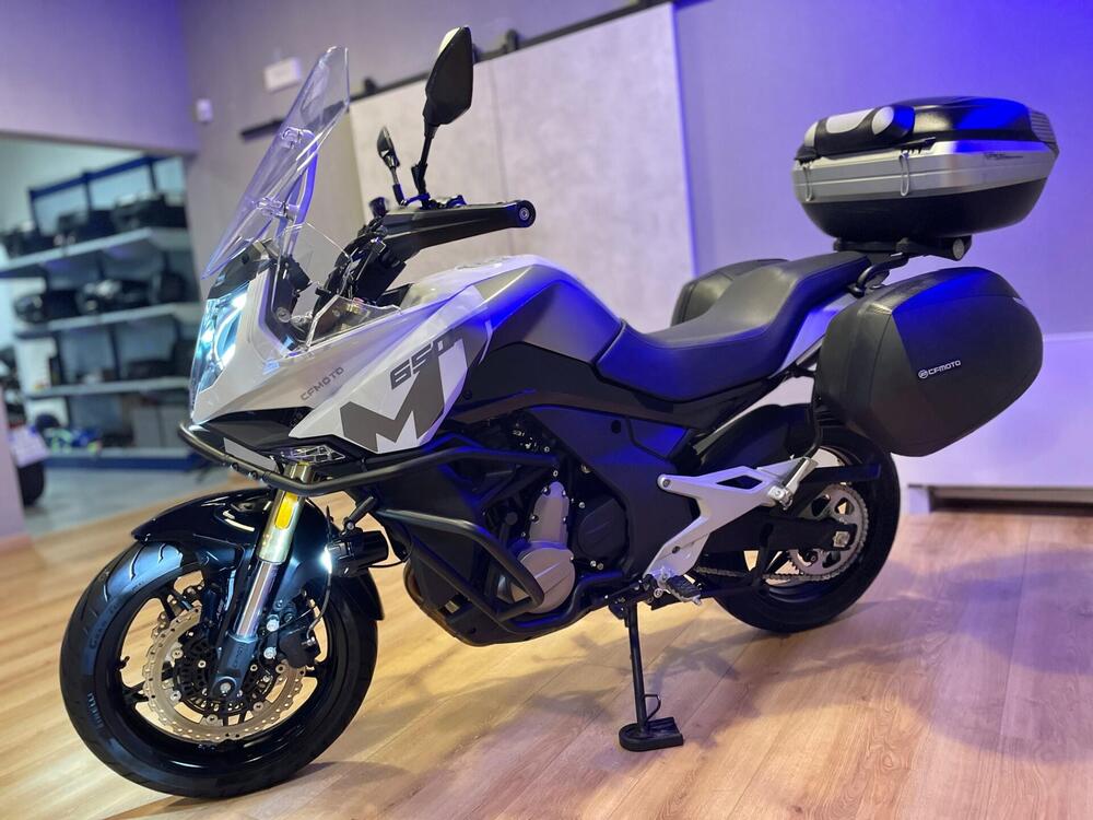 CFMOTO 650MT (2021 - 24) (3)