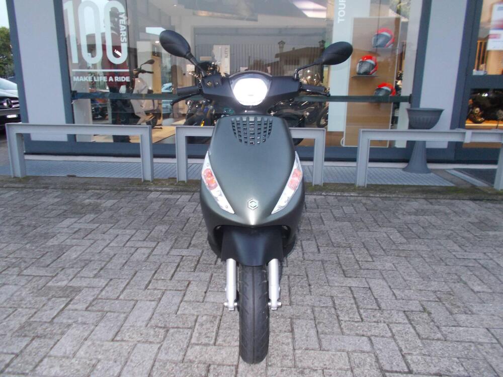 Piaggio Zip 50 4T (2021 - 24) (3)