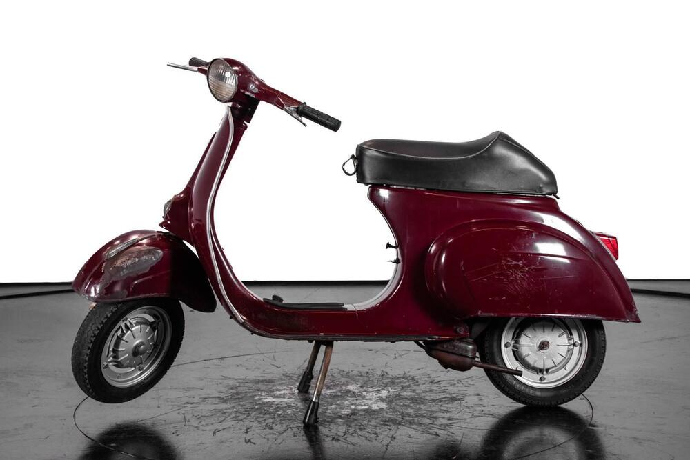 Piaggio Vespa 50 R