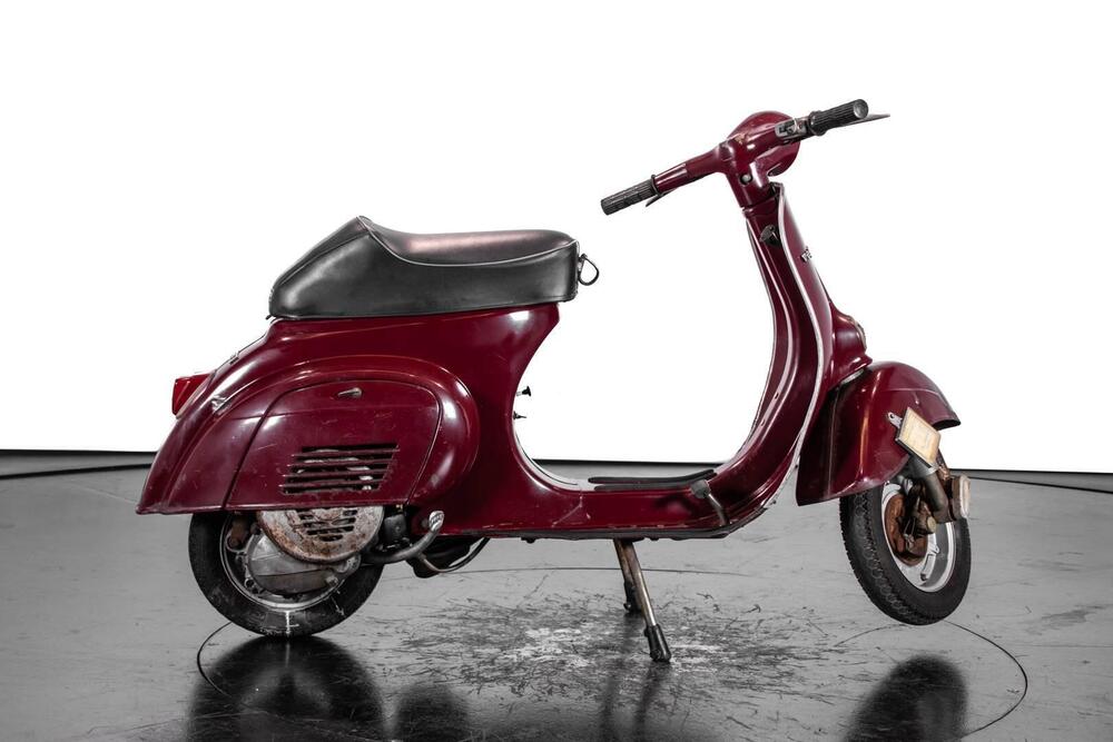 Piaggio Vespa 50 R (3)